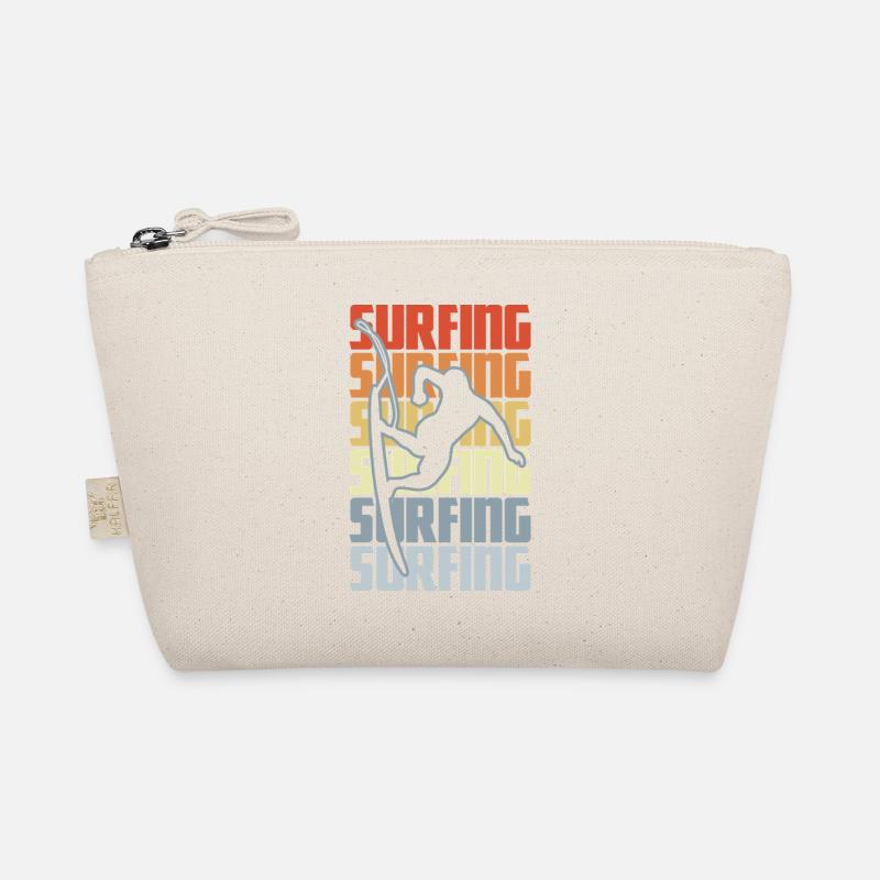 Entraîneur de surf Trousse biologique