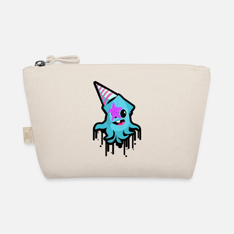 Poulpe sauvage Trousse biologique