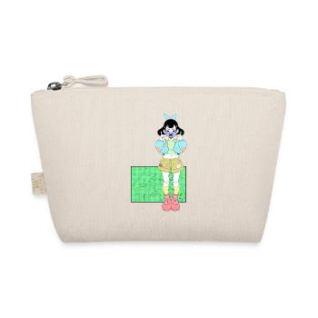 catastrophe - Trousse biologique - nature - Devant