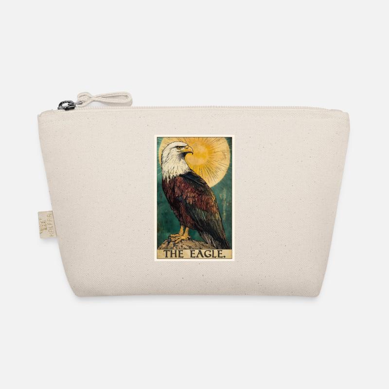 Adler Bio-Täschchen