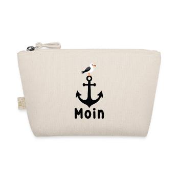 Anker Seagull Moin - Trousse biologique - nature - Devant