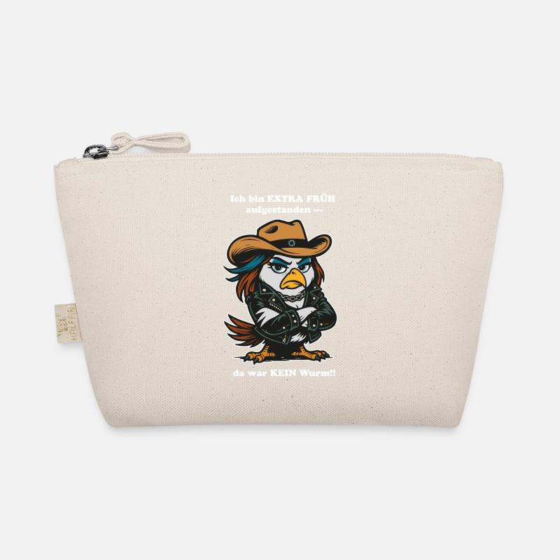 Lève-tôt Trousse biologique