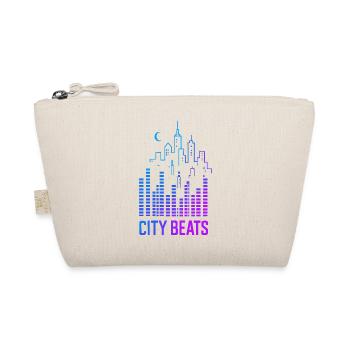 City Beats – Urban Sound - Trousse biologique - nature - Devant