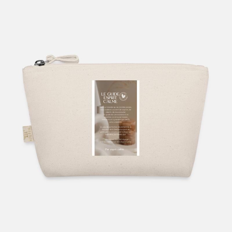 Wisdom Organic Pouch