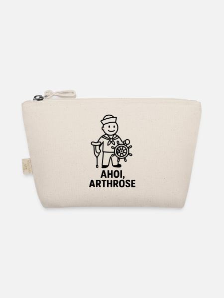 Arthrose Ahoy - Trousse biologique - nature - Devant