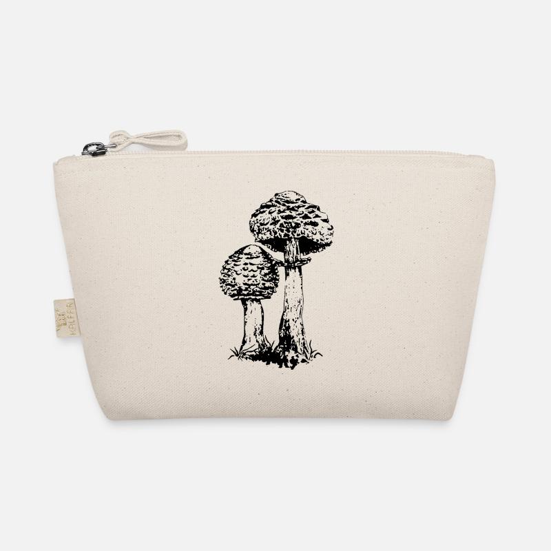 ACCUMULATEUR CHAMPIGNON Trousse biologique