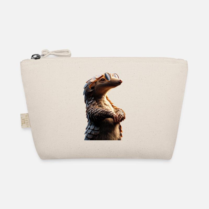 Pangolin Pangolin Pomme de pin Pangolins Trousse biologique