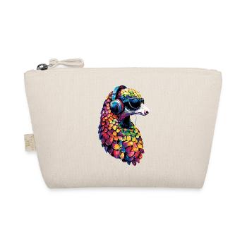 Pangolin Pangolin Pomme de pin Pangolins - Trousse biologique - nature - Devant