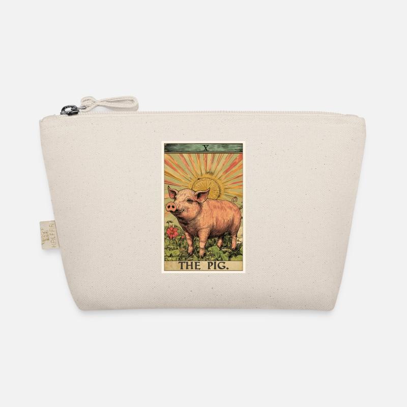 Cochon Cochon Trousse biologique