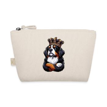 Bouvier bernois, chiens de montagne, propriétaires de chiens de montagne - Trousse biologique - nature - Devant