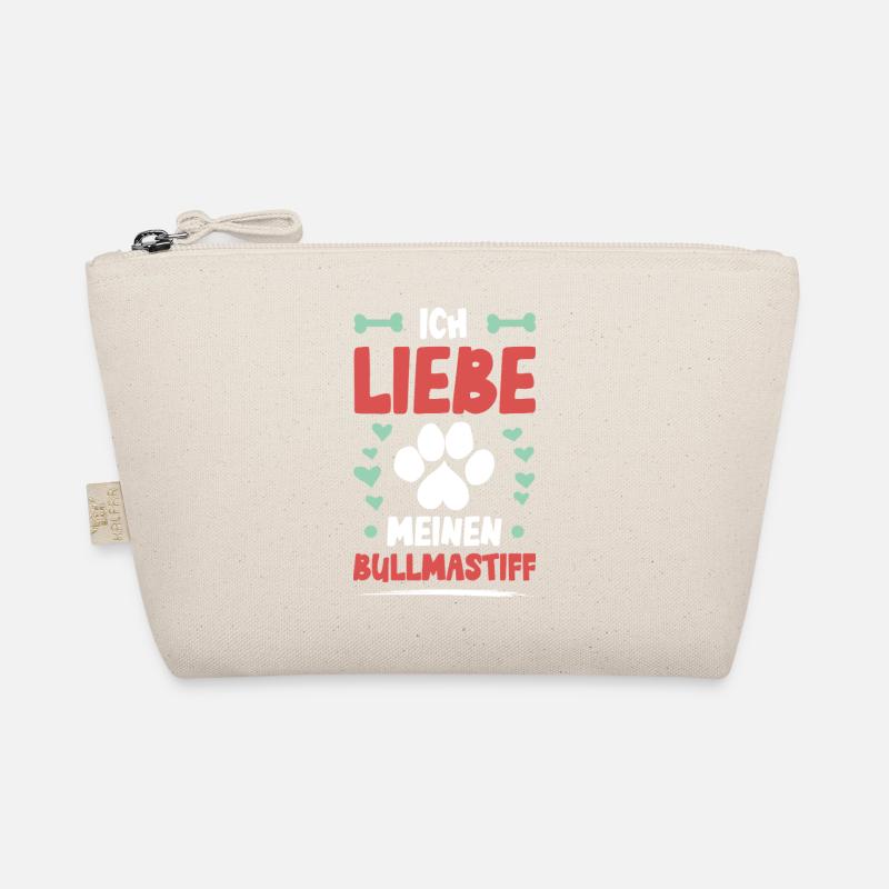 J’adore mon Bullmastiff Trousse biologique