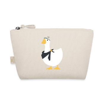 Là où les vents se rencontrent - Chinese Goose - Neuf voies mortelles - Trousse biologique - nature - Devant
