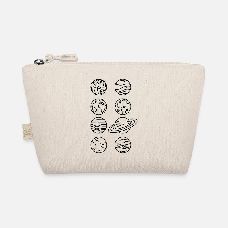 Planètes du système solaire – Espace du système solaire Trousse biologique
