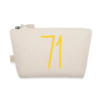 71 - Trousse biologique - nature - Devant