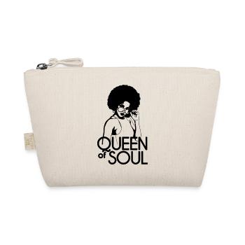 Queen of Soul - Trousse biologique - nature - Devant