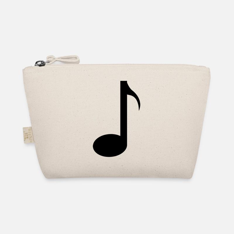 Note musicale Trousse biologique