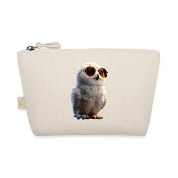 Schneeeule_1 - Trousse biologique - nature - Devant