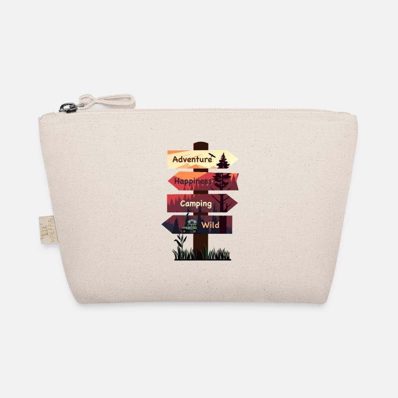 Path to Happiness Organic Pouch