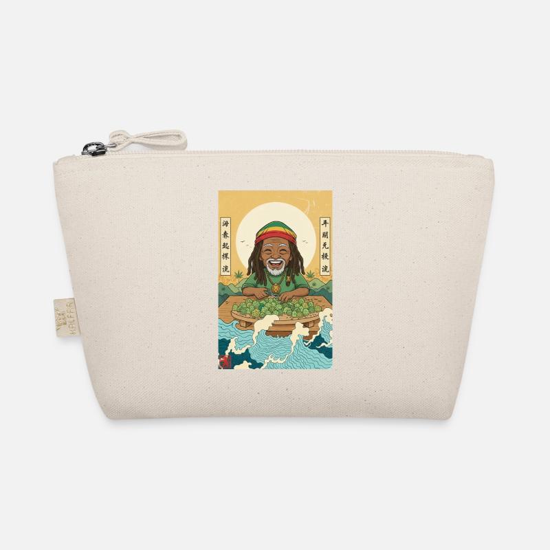 Fumoir de cannabis de Kawaii Trousse biologique