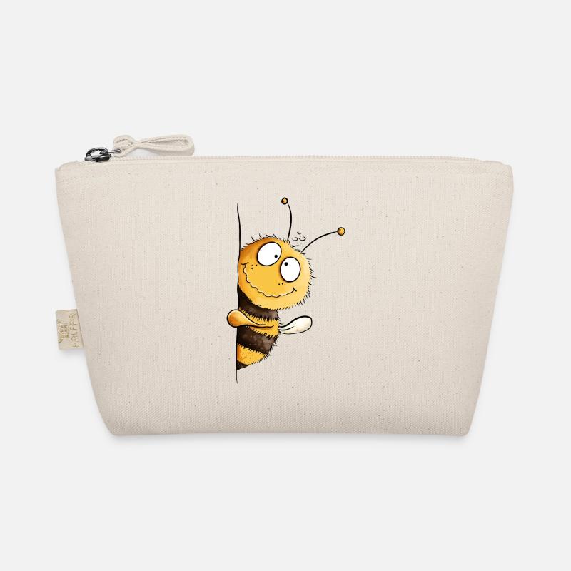 Abeille Espiègle Coucou Trousse biologique