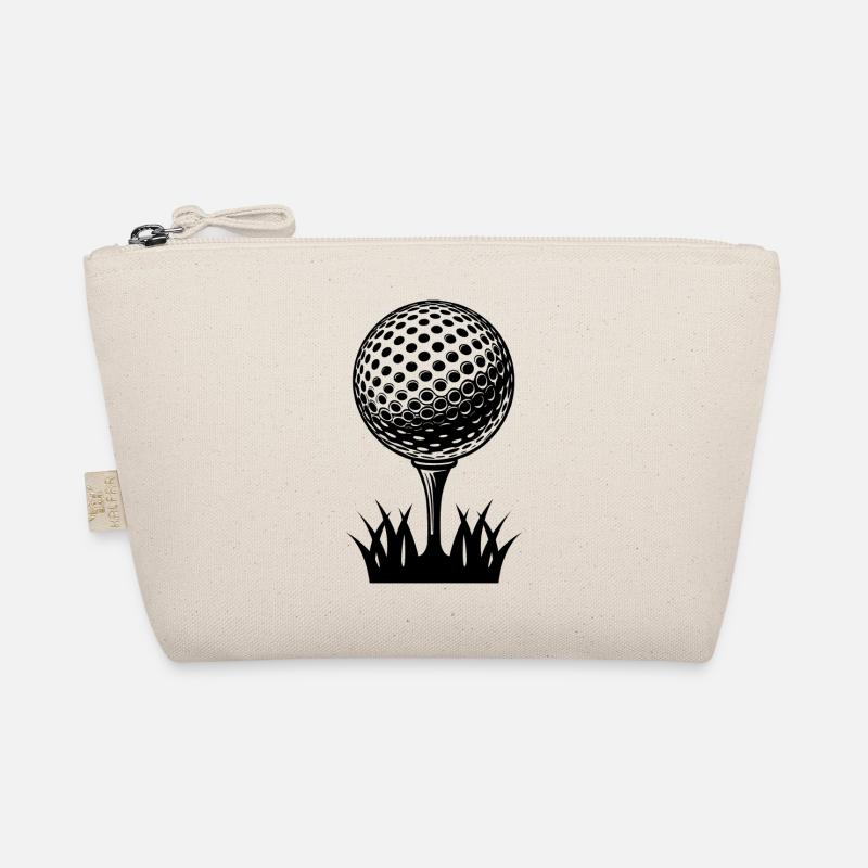 Balle de golf Trousse biologique
