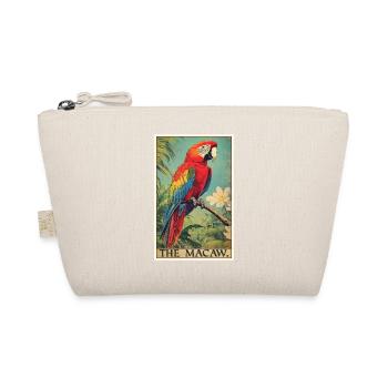 L’ère de l’ara - Trousse biologique - nature - Devant
