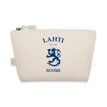 Lahti Suomi Finland Finnland - Bio-Täschchen - Natur - Vorne