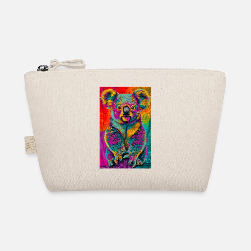 Koala Organic Pouch