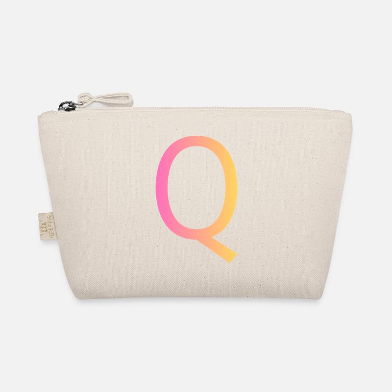 Q Organic Pouch