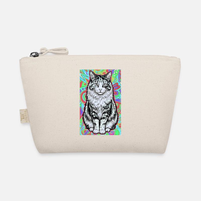 chat Trousse biologique
