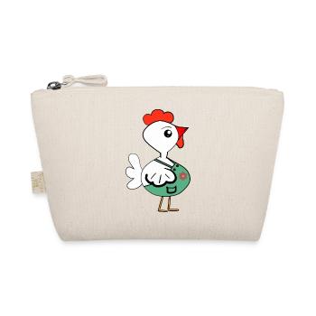 Jardinier Poulet Poulets Jardinier amateur - Trousse biologique - nature - Devant