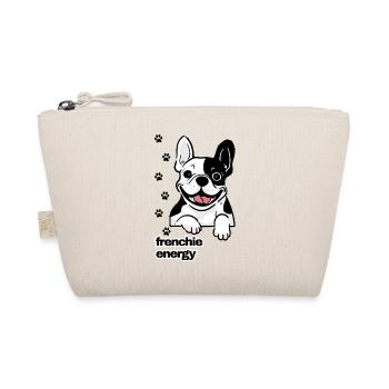 Frenchie Energy - Trousse biologique - nature - Devant
