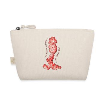 Hippocampe pygmée – Mi forma extraña - Trousse biologique - nature - Devant