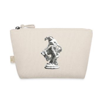 Sculpture en marbre : Danse - Trousse biologique - nature - Devant