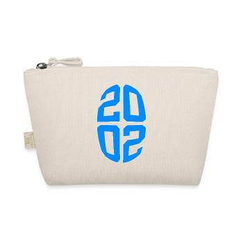 24 ANS 2002 24E ANNIVERSAIRE - Trousse biologique - nature - Devant