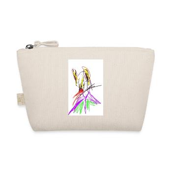 Secret Gentleman - Trousse biologique - nature - Devant