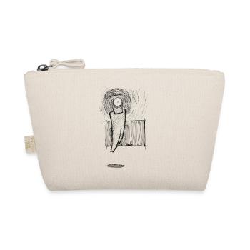 Projection oculaire lévitante - Trousse biologique - nature - Devant
