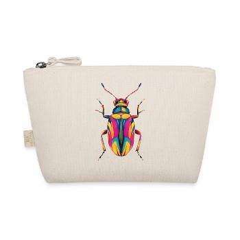Chatte-coq, Mignon scarabée cerf, Scarabée rhinocéros, Insectes - Trousse biologique - nature - Devant