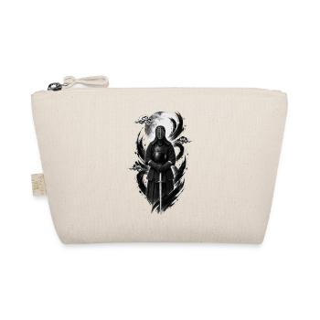 SPORTS-KENDO Karaté Judo Akido Arts Martiaux Kendo - Trousse biologique - nature - Devant