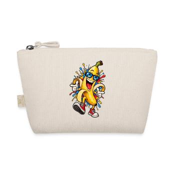 Banane fraîche - Trousse biologique - nature - Devant