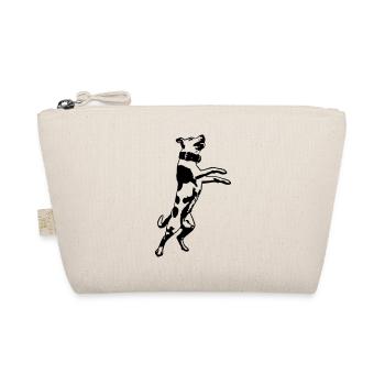 Stafford Jump Vec - Trousse biologique - nature - Devant