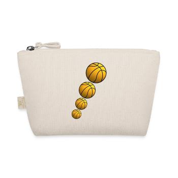 basketball - Trousse biologique - nature - Devant