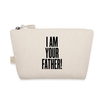 i am your father - Trousse biologique - nature - Devant