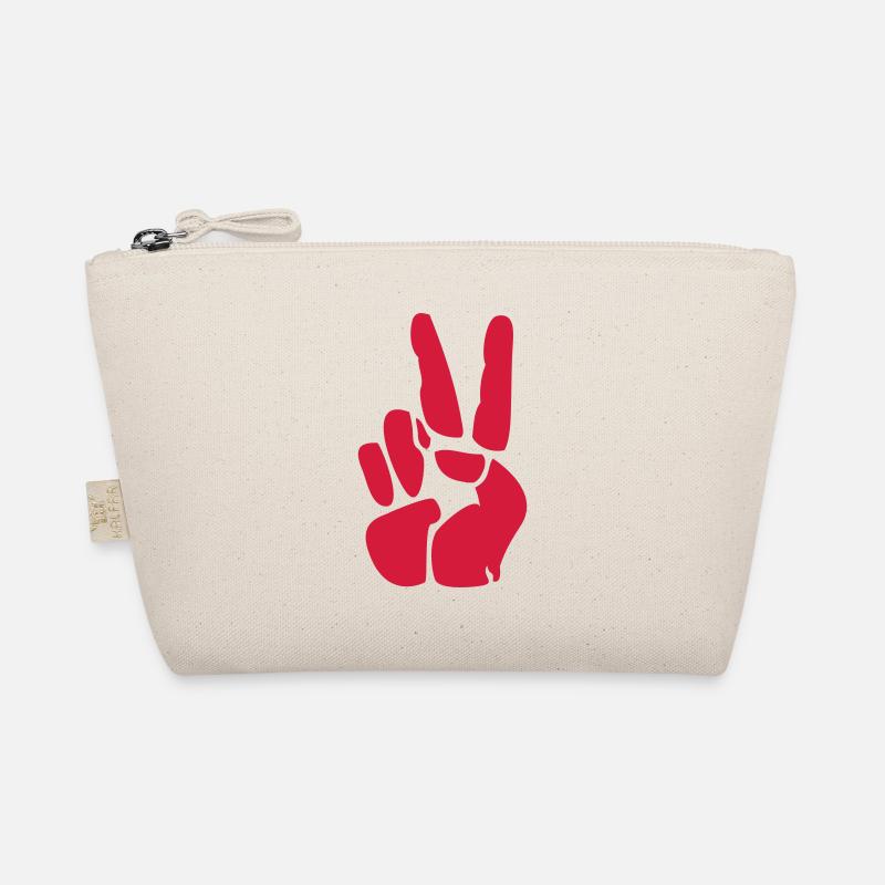 Victory Organic Pouch