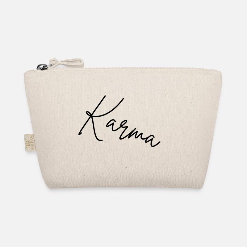 Karma Organic Pouch