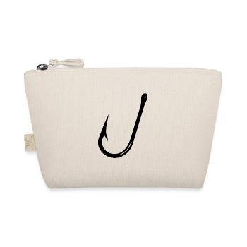 Hameçons de pêche pour la pêche de loisir - Trousse biologique - nature - Devant