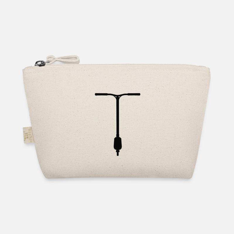scooter Organic Pouch