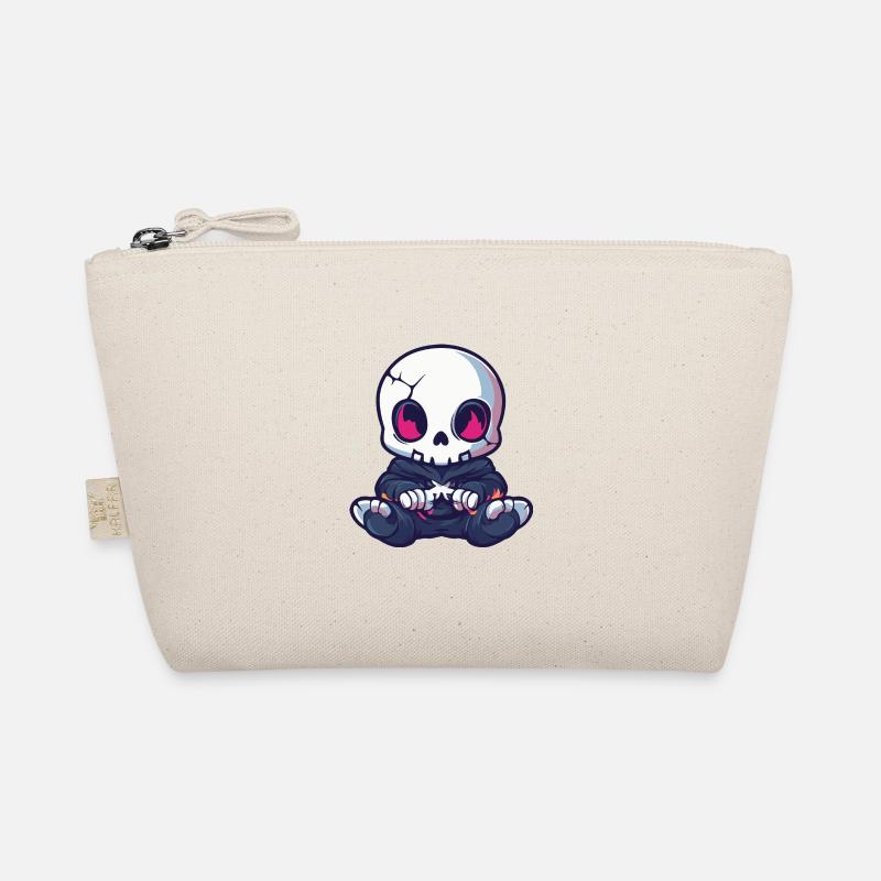 Zombie Halloween Squelette Bébé Trousse biologique