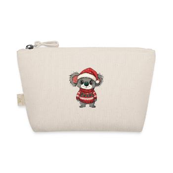 Bande dessinée de Noël Koala - Trousse biologique - nature - Devant