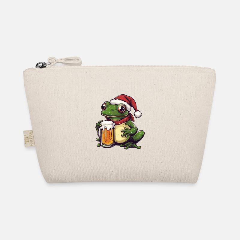 Frog Bière Noël Trousse biologique